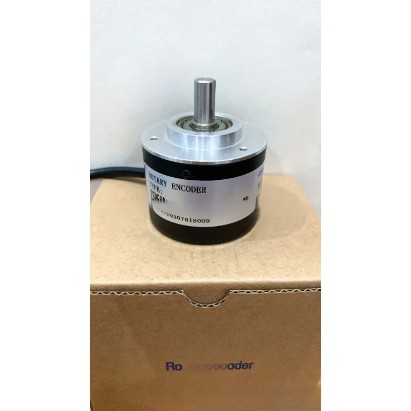 Teile für GSI50N C084 01000HY TOC B-2000M 24P S48 8-1000ZT Encoder 2022