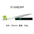 JT-218Q 09T 180g