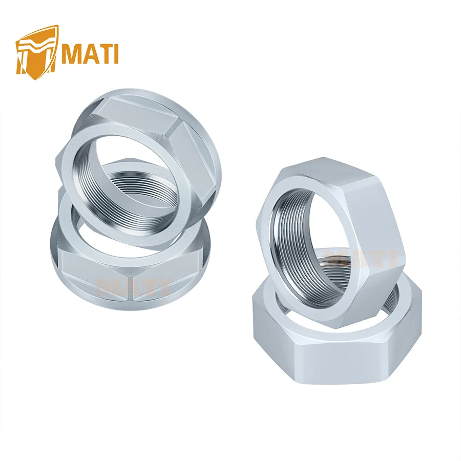 90481-HC4-000 41 مللي متر المحور الخلفي الجوز أداة مفتاح الربط مجموعة و المحور الجوز غسالة الختم لهوندا رانشر 420 TRX420 2007-2013 90308-HM5-930 #2