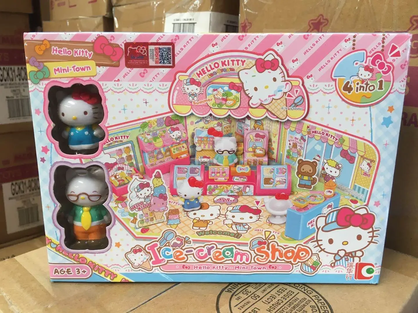 Thumbnail 4 - #30 Latest Pretend Housekeeping Toys Offers