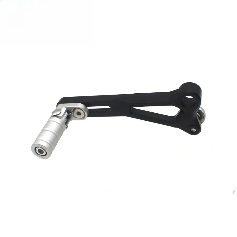For KAWASAKI Z900 SE RS Cafe Z800 Z1000 Z1000SX CNC Gear Shift Lever Adjustable Shifter Pedal Toe Pegs Motorcycle Accessories - view 6