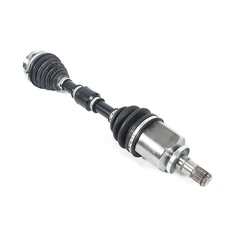 Left CV Axle Drive Shaft Compatible with BMW 2 Series F45 X1 F49 1.6 1.8 Car Transmission Replacement Part