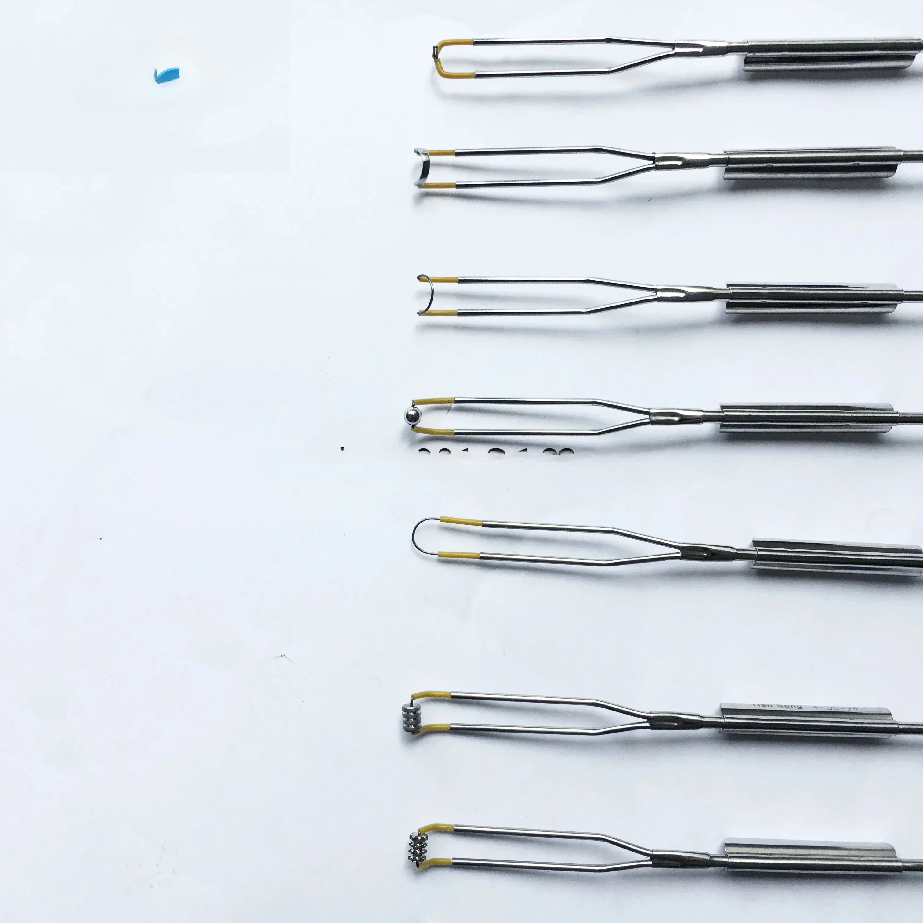 Compatible Resectoscopy Active Working Element Professional  Operation Accessory High Precision Medical Lab Instrument P