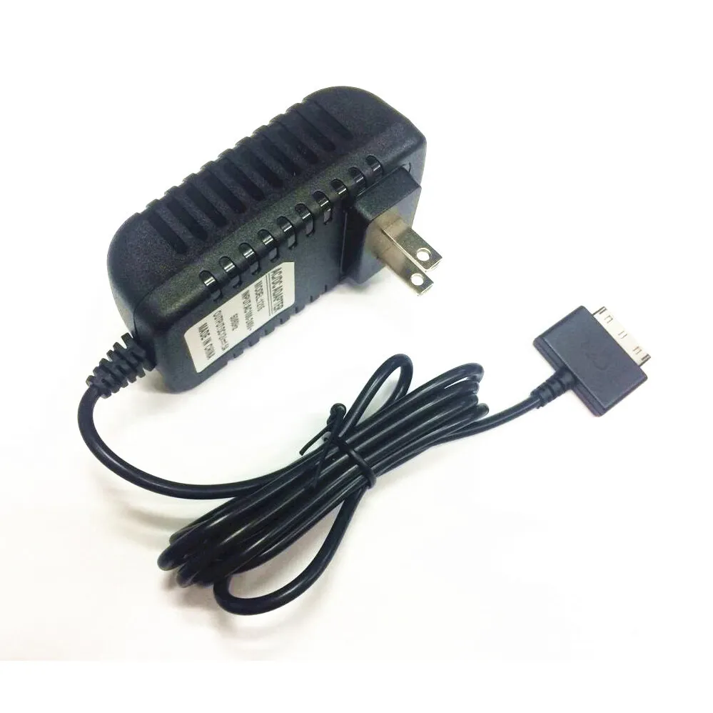 لأيسر W510 12 فولت 1.5A جديد التيار المتناوب محول الطاقة شاحن لشركة أيسر Iconia تبويب W510 W510P W511 W511P