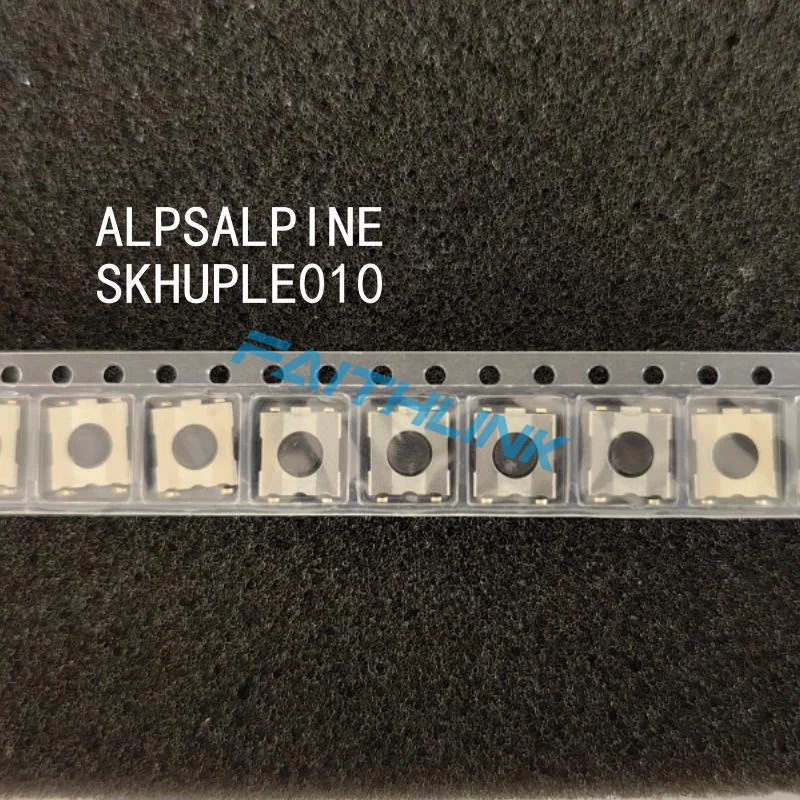 

10PCS SKHUPLE010 ALPSALPINE Switch Element 100% New original