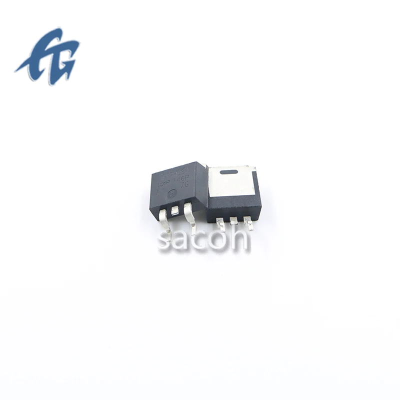 

(SACOH Electronic Components) IRF740S 10Pcs 100% Brand New Original In Stock