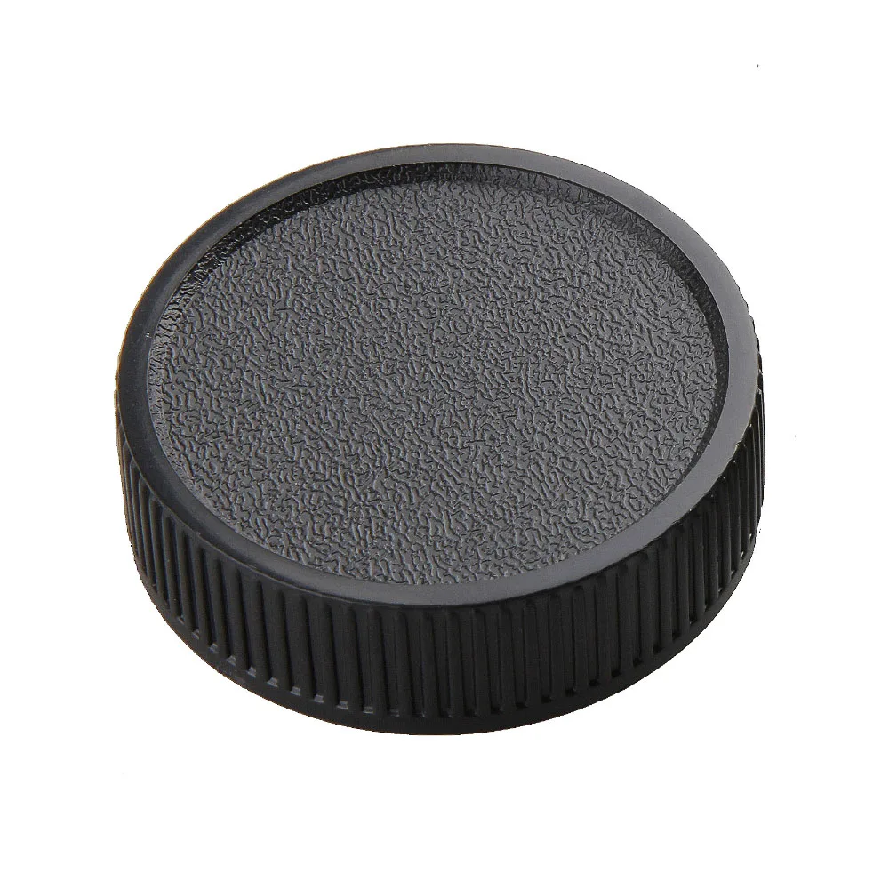 50 Pieces Camera Accessories Lens Cap M42 Lens Bayonet Rear Protective Cover 42mm Thread Lens Mount