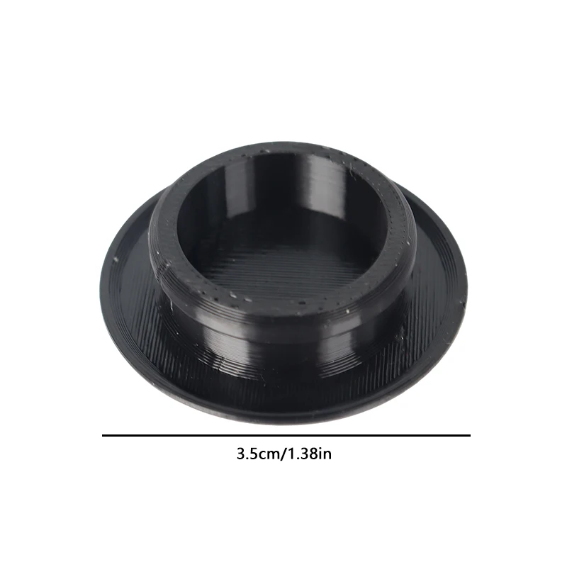 Pillar Stop Plug Cover Dustproof Rust Proof For Opel Vauxhall Corsa C Car B Pillar Protective Plug Exterior Auto Replacement