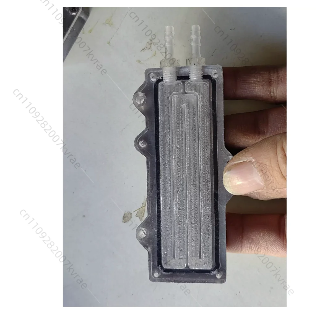 Laser Pump Source 130W 260W Dedicated Water-cooled Plate Water Tank Water Circulation Cooling Condenser