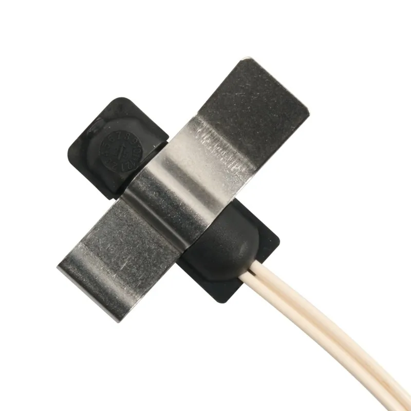 

618548 Thermistor Assembly For RV Refrigerator Models N6 N8 900 9000 Replaces 621742 With Wire Harness