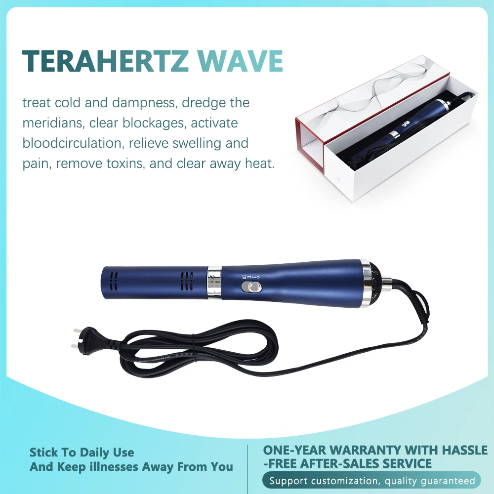 

Iteracare Classic 6,0 терагерцовое устройство для частотной терапии для Stem Cell THZ Hyperthermia Small God Blowing Hot Pack Физиотерапия