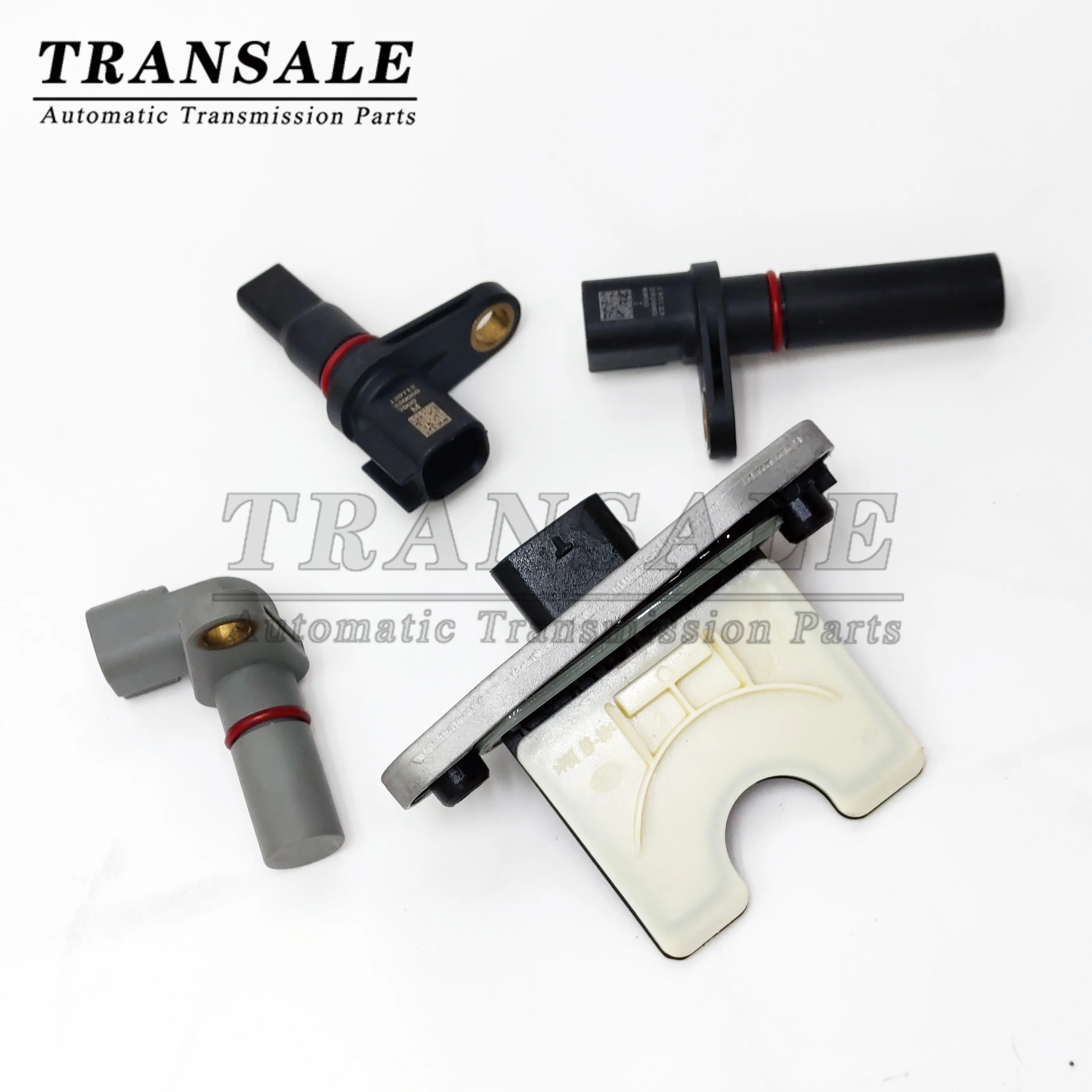 

Высококачественный комплект датчиков коробки передач DPS6 6DCT250 для Ford Focus, Fiesta AE8Z7H103A AE8Z7M101A