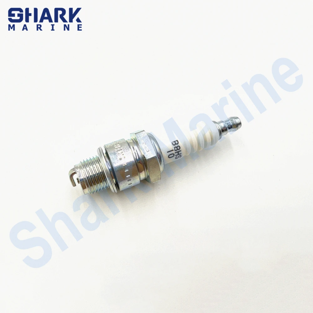 

Spark plug for YAMAHA outboard PN 94701-00160, NGK B8HS10