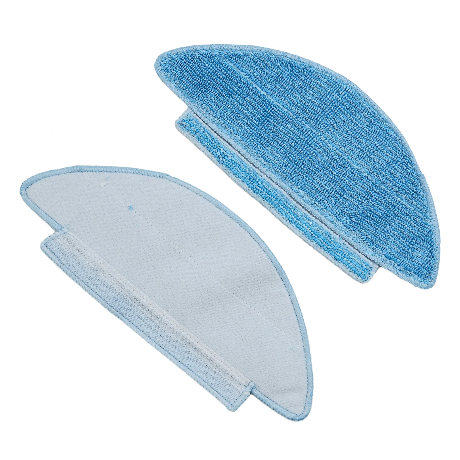 Robot Vacuum Parts Set for Aonus i8 Includes Main Side Brushes Filters Dust Bags and Mop Cloths for Efficient Cleaning