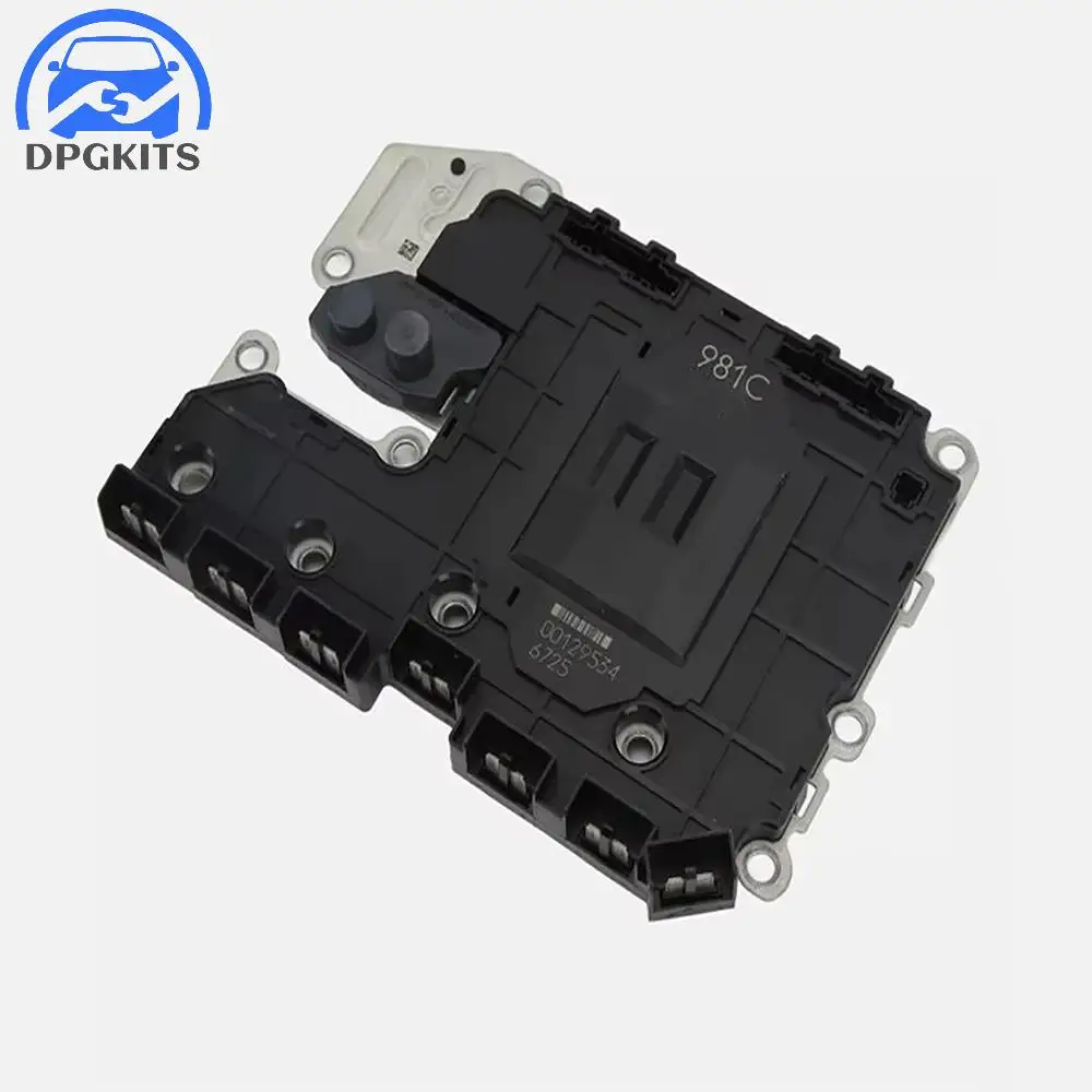 1pc Refurbished  Auto Transmission Control Unit TCM TCU For Nissan Xterra Tested 981C ETC91‑130N Engine Car Part Accessories