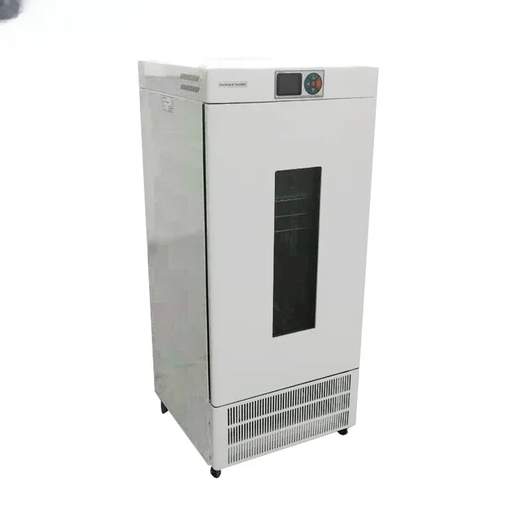 

2026 Drawell LBI-150 BOD Incubation Chamber Volume 150L L Laboratory Cooling Incubator