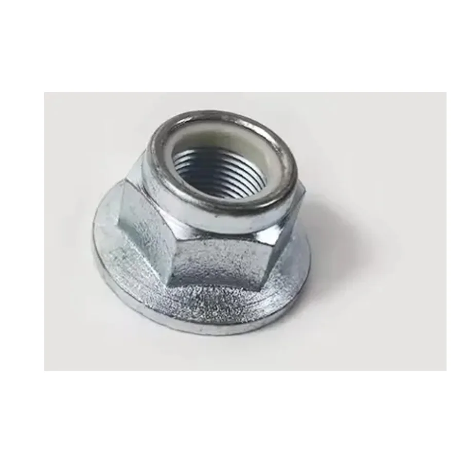 

WSM Impeller Shaft Nut for Sea-Doo 900 / 1503 / 1630 2009-2022 250100104 014-915