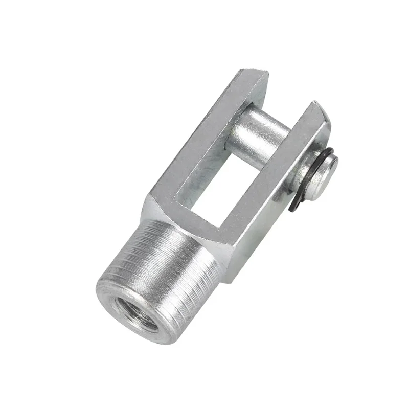Akcesoria standardowy cylinder SC typu Y złącze sworznia/I-10 typu I I-16 I-20 I-25 I-32 I-40 I-50 I-63 mocowania cylindra I-80 MAL/MA