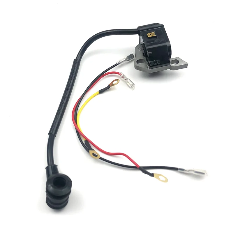 

Ignition Coil Kit For Stihl MS210 230 250 025 Chainsaw Ignition Coil Replacement Spare Parts
