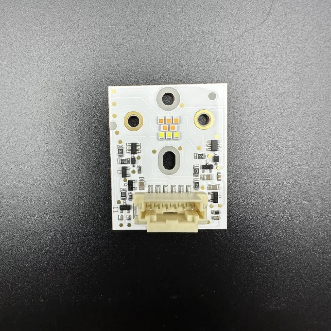 NEW Headlight DRL Module LED Plate White Color For AUDI Q8 2019 2020 2021 2022 2023 detail image 3