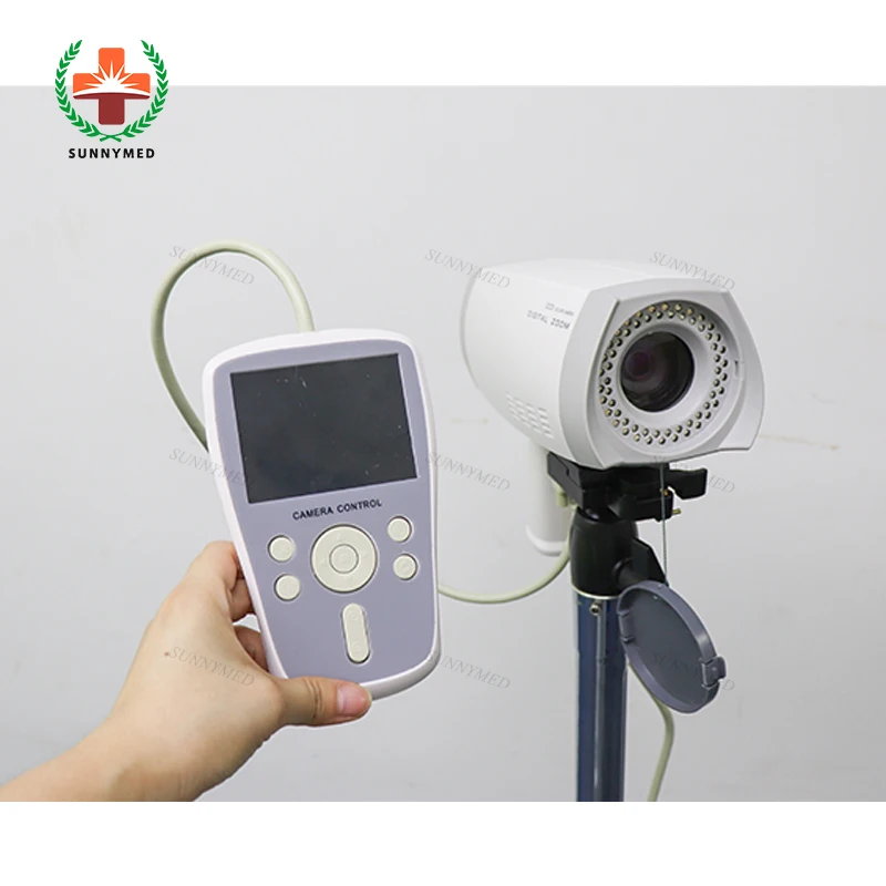 

SUNNYMED SY-F005 Portable Digital Video vagina Colposcope Equipment