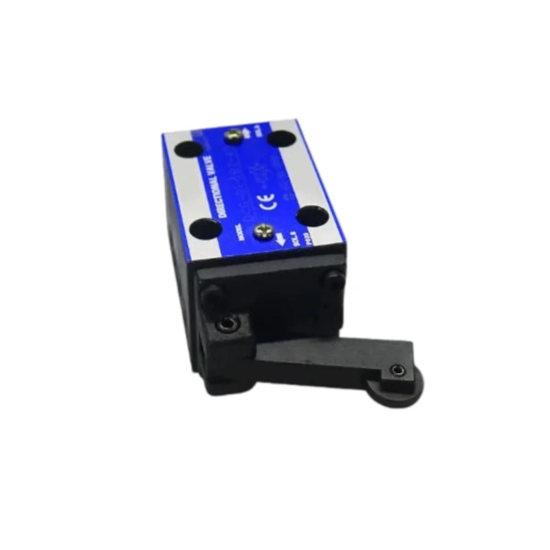 High Quality Hydraulic Valve Cam directional valve DCG-01-2B2-40 plastic machine opening and closing door