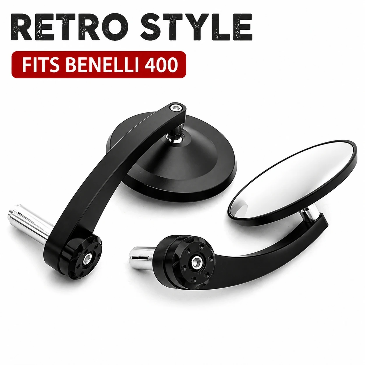 Benelli Imperiale 400 Handlebar & Wiper Accessories - AliExpress