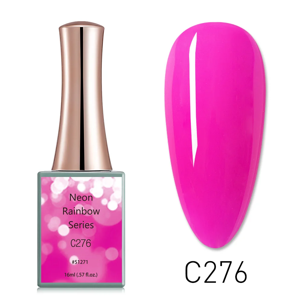 CANNI 16ml Diamond Top Coat TPO-FREI HEMA-FREI Abziehbarer UV-LED-Gel-Lack Nagelkunst Hochglanz-Schutzlack Nagelgel – Detail 9