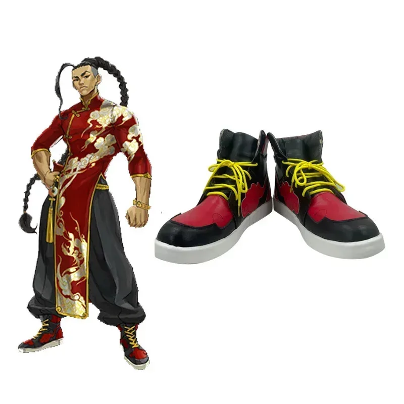 2025 22 XT8Street SF جيمي أحذية كوسبلاي أحذية أزياء الهالوين ملحقات الدعامة @ XT6!