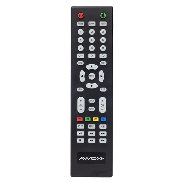 WEKO KL AWOX 32 LED TV CONTROL (H03230628190029)