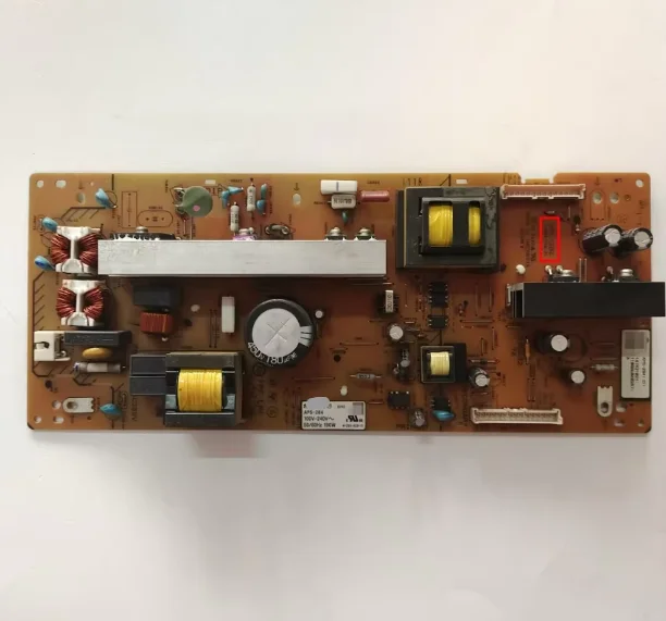 

Оригинальная плата питания KLV-40BX421 40BX420 APS-284 1-883-776-21/11