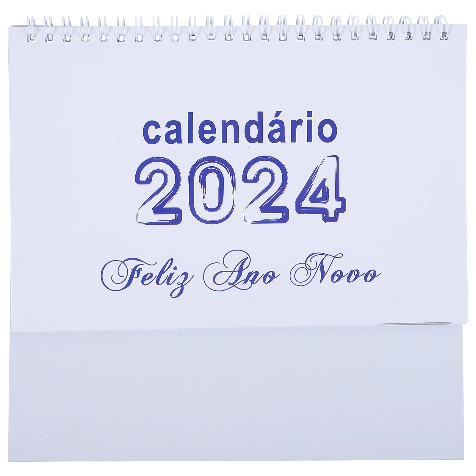 

Декор бразильского календаря на 2024 год R om Декор для офиса 2024 Настольный календарь нить Настольная надежность