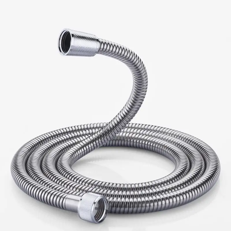 

Extra Long 71" Shower Hose for Handheld Shower Head, Extension Replacement Hose