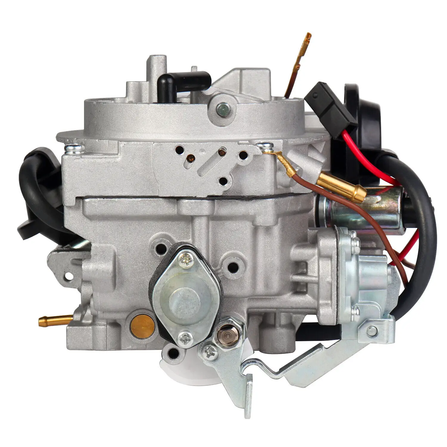 Areyourshop 027129016H Carburetor for VW Golf 2 Jetta II 19E 72PS