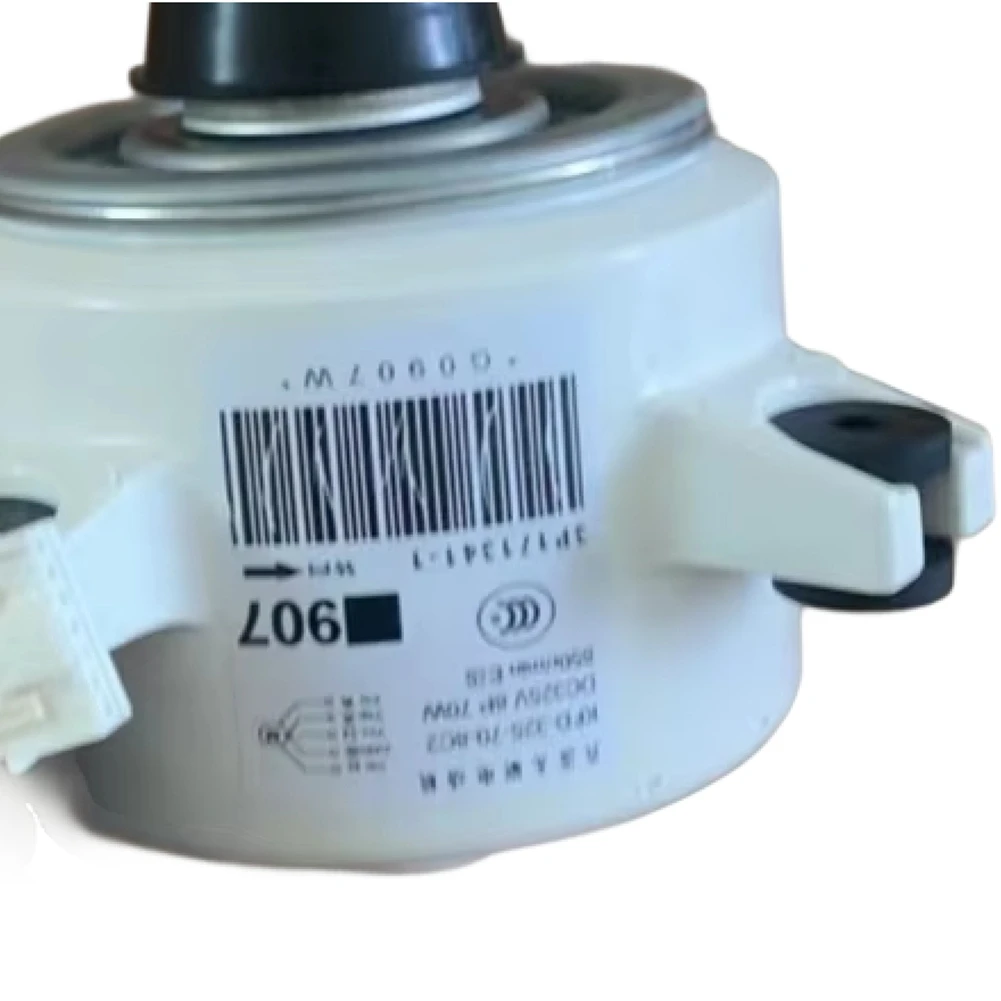 

【LAST CHANCE】For Daikin Air Conditioner Replacement Part- New External Fan Motor 907 KFD-325-70-8C2 RMXS160DV2