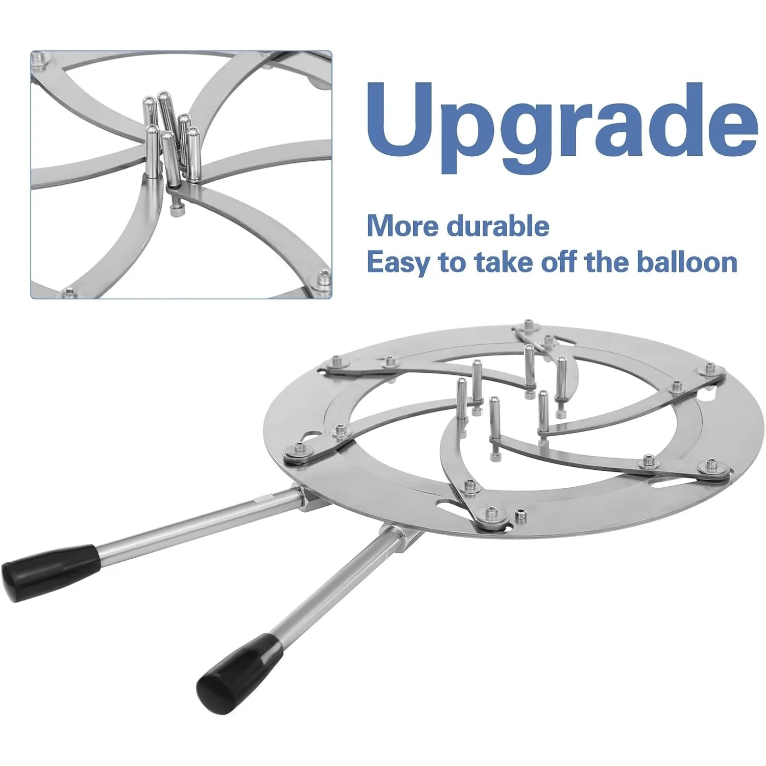 Balloon Expander Balloon Stuffing Machine, Large Ball-oon Filler Gift Wrapping Filler for Stuffing for for Latex ball-oon