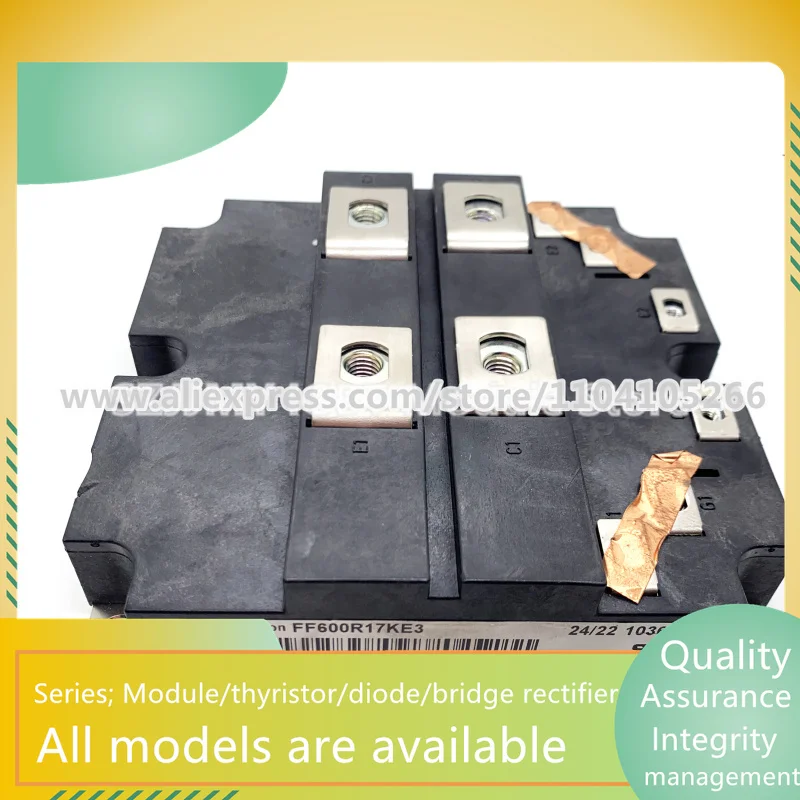 

GD900MPL170P2S GD900MNT170P2S GD900MNL170P2S NEW ORIGINAL IGBT MODULE IN STOCK