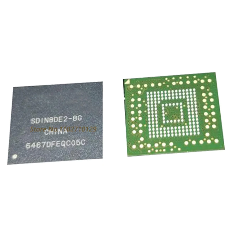 1Pcs/Lots DIN8DE2-8…