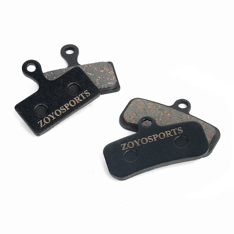 Mountain Bike Semi-…