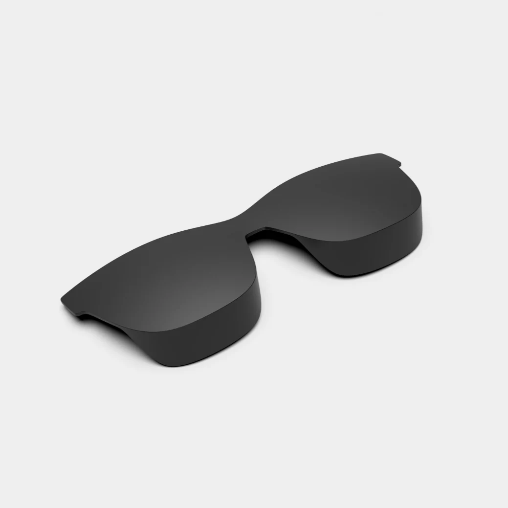 NEW Original Accessories Parts For Nreal Air AR Glasses Type-C 1.2m Link Cable / 3PCS Nose Pad / Shading Cover