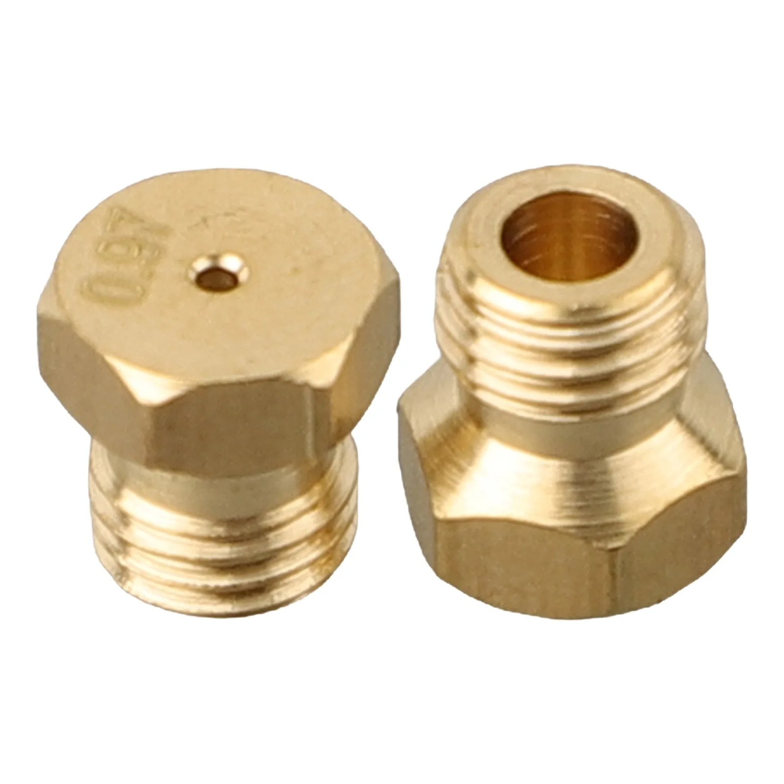 5PCS Burner Gas Natural Gas Hob For LPG Conversion Kit Jets Nozzles Injectors Set Home Improvement Heating Cooling