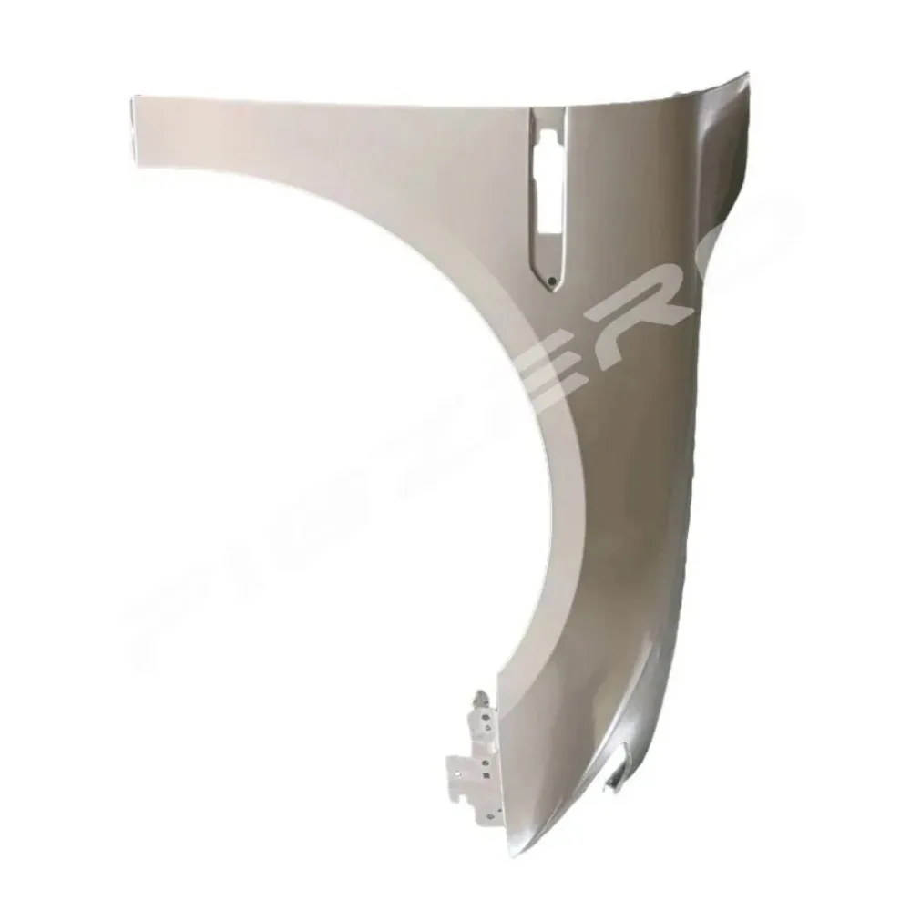 Leaf Panel Front Fender Sheet Metal Parts Plastic Left Right for Xiaopeng MONA M03 LH RH Accessories Brand New Energy Vehicles view 6