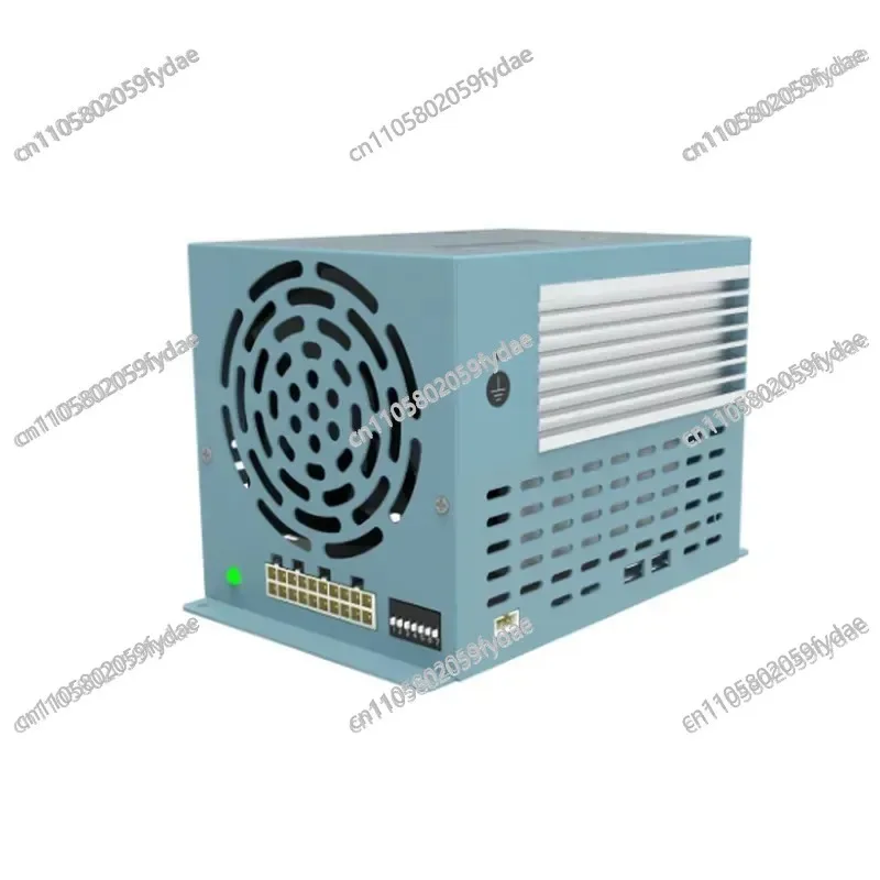 Four-channel Programmable DC Load Module Group CP8104/150W * 4/600W