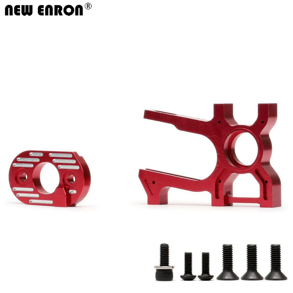 

Крепление двигателя ARA320468 ARA320469 с ЧПУ для радиоуправляемых машин ARRMA OUTCAST NOTORIOUS KRATION