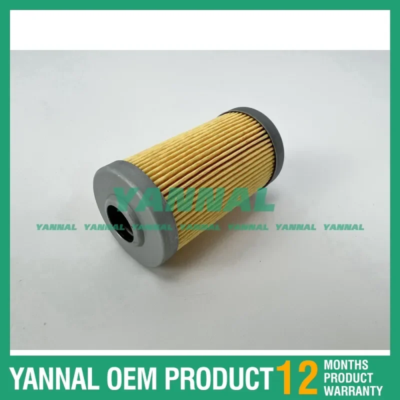 

402D-05 Fuel Filter Element 130366040 For Perkins Engine Spare Parts