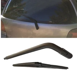 Replacement Windscreen Windshield Rear Wiper Arm And Blade For Toyota Yaris Vitz 1999 2000 2001 2002 2003 2004 2005