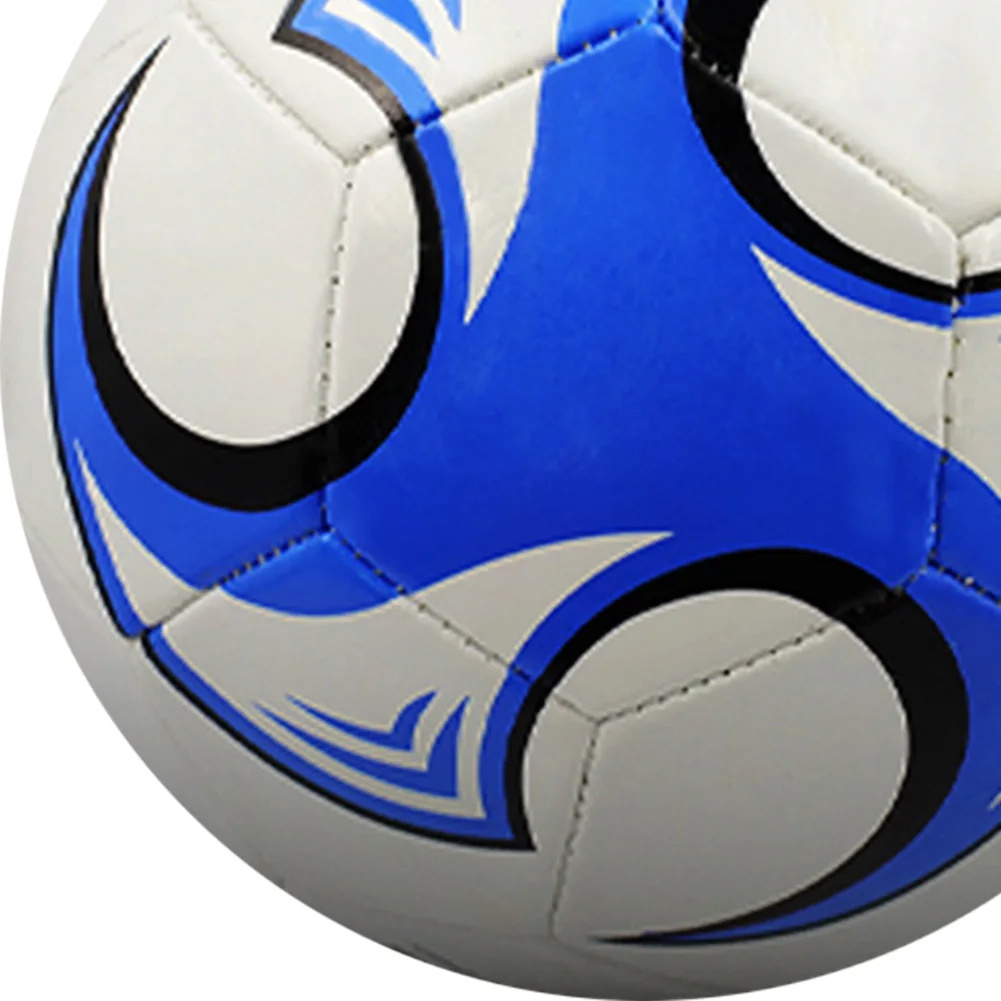 サイズ 5 マシンステッチサッカー防水試合トレーニングサッカープロサッカーボールスポーツ試合ゲーム用