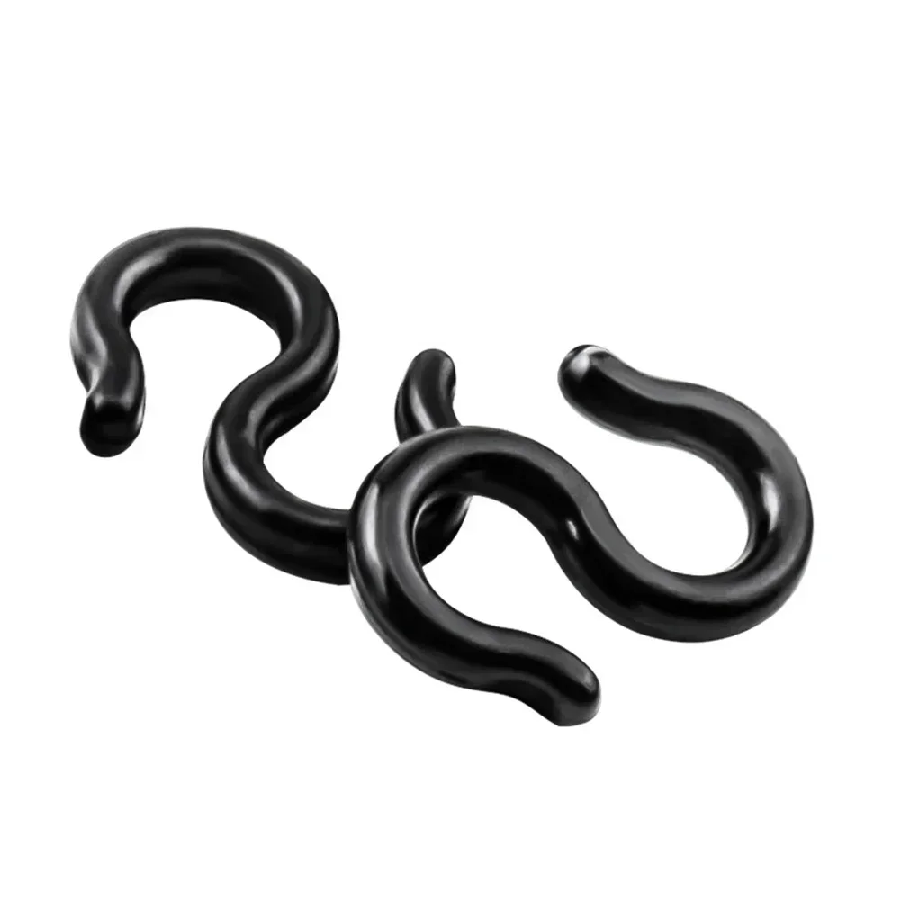 

Bike Cable Clamp Buckle Cycling Outdoor Sports Accessories Cable Clamp Cable Holder Plastic 15.6MM*2.4MM
