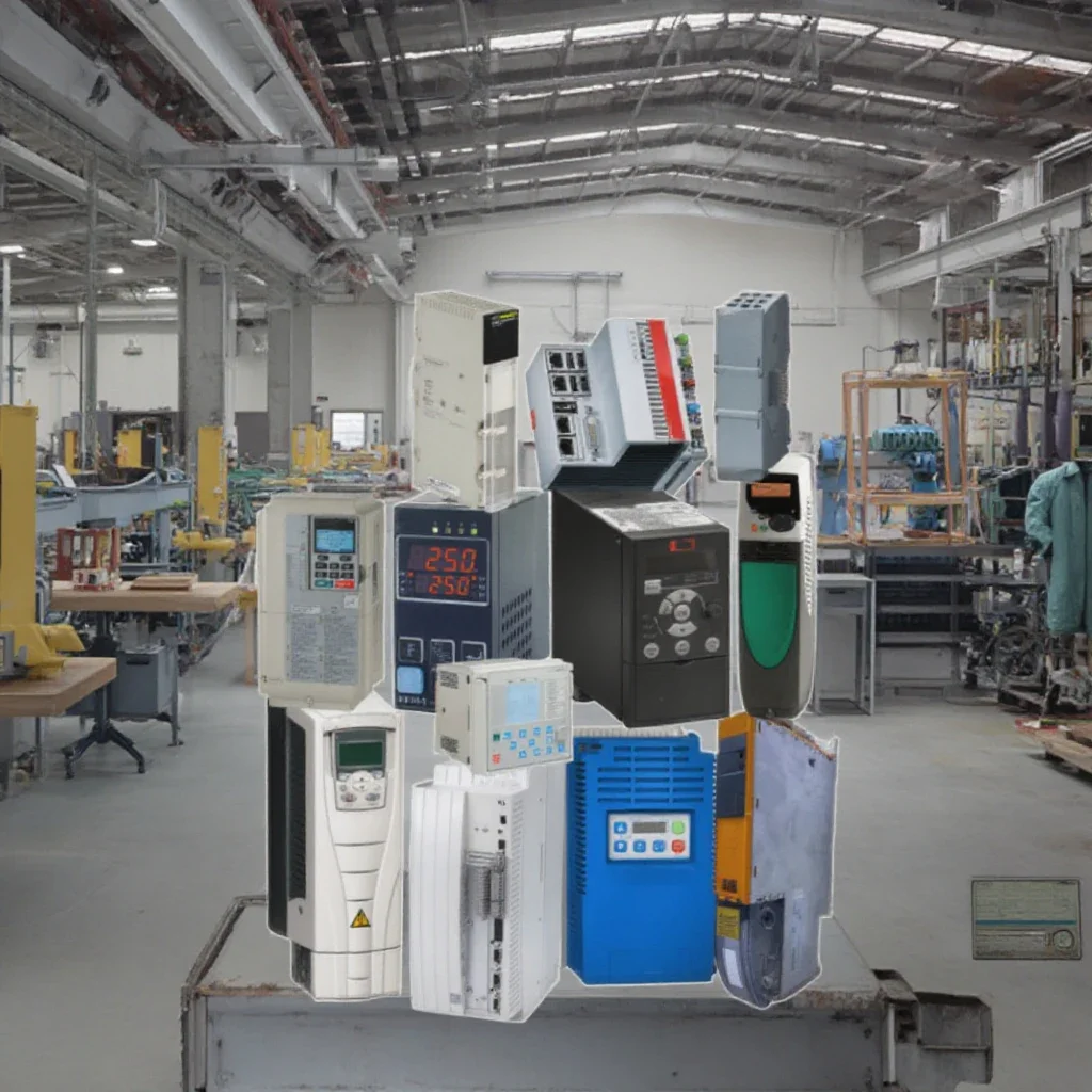 In Stock Automation… - image
