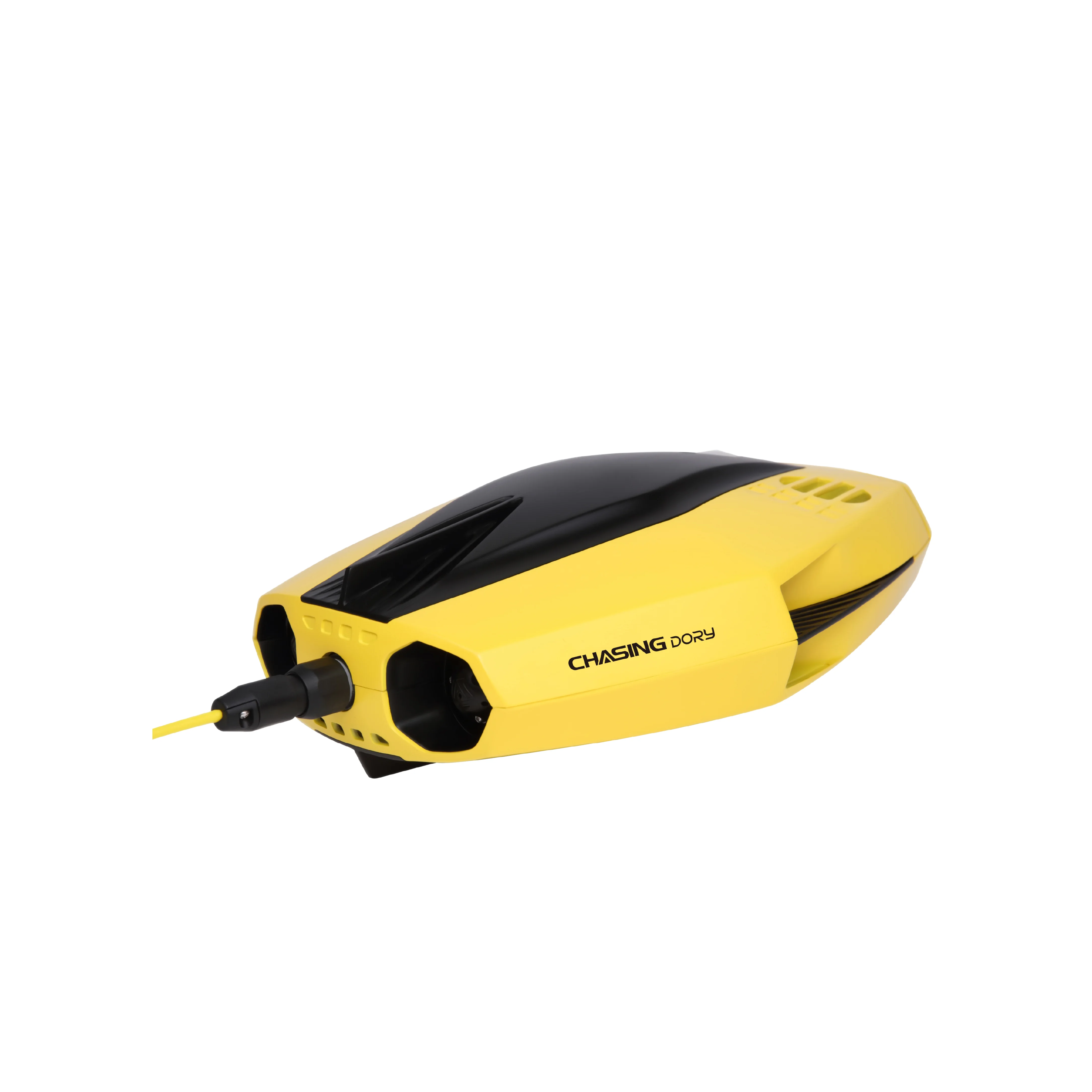 4K Underwater Drone with Robotic Arm Ai Vision Lock 360 Omnidirectional Movement  Underwater Rov